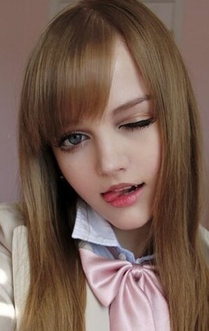 фото Дафни Шуга Роуз