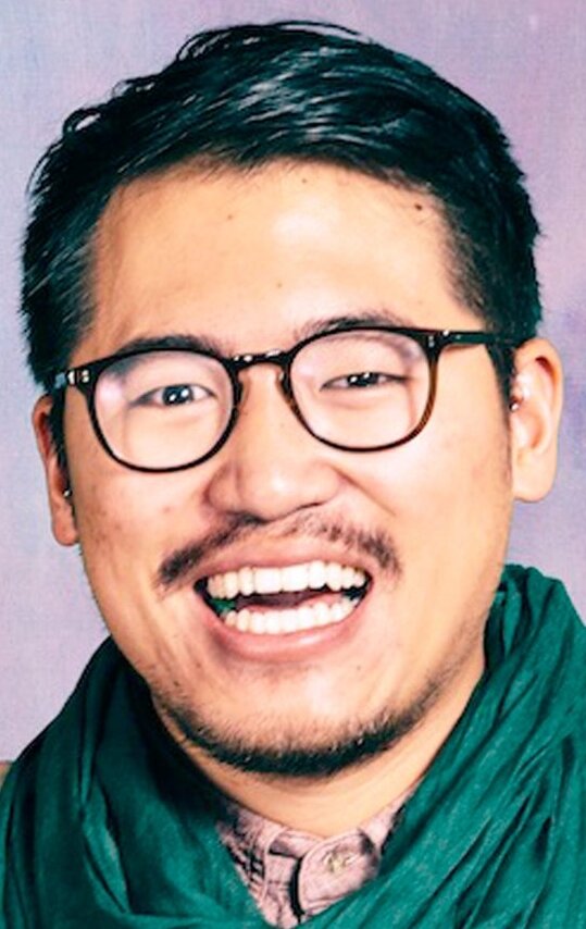 фото Дэн Кван