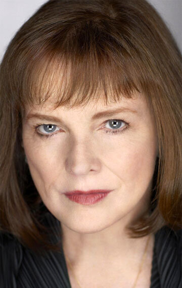 фото Блэр Браун