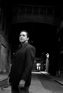 фото Кори Дювал