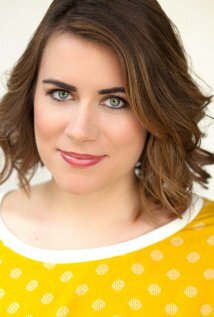 фото Бет Роу