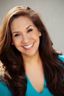 фото Люсия Соларес