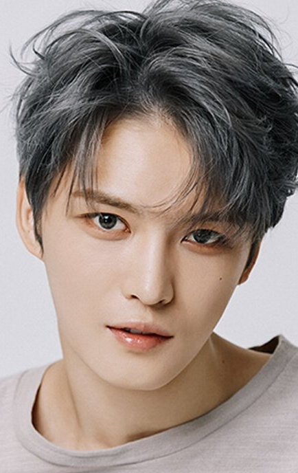 фото Ким Джэ-джун