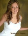 фото Бриттани Девон
