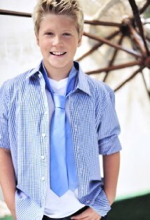 фото Люк Майер