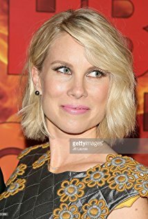 фото Элспет Келлер