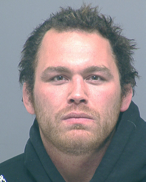 фото Крис Либен