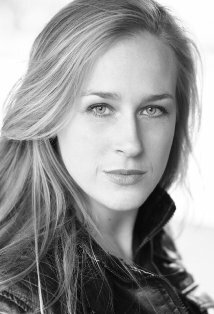 фото Роуэн Скарборо