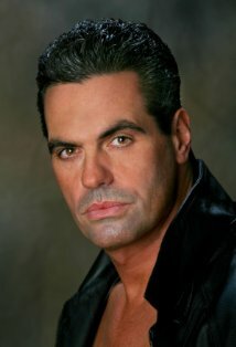 фото Джерри Линч