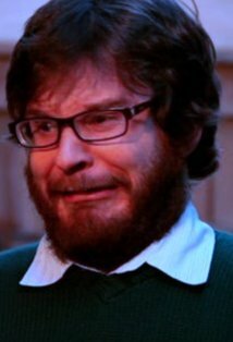 фото Байрон Браун