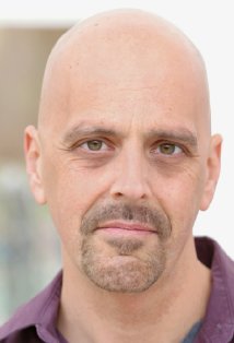 фото Дэвид Харпер