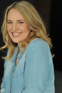 фото Anika Yuzak