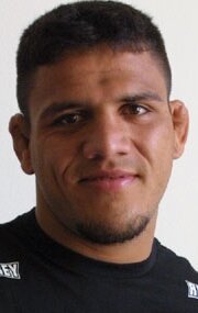фото Rafael dos Anjos