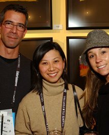 фото Кэти Мастед