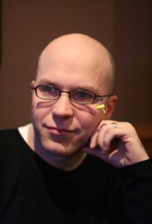 фото Jeff Cioletti