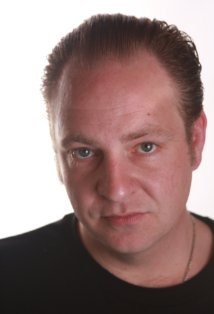 фото Гари Бруннер