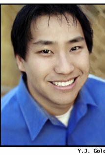 фото И.Дж. Голд