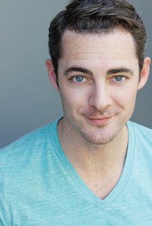 фото Дэвид Вон