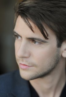 фото Федерико Родригес