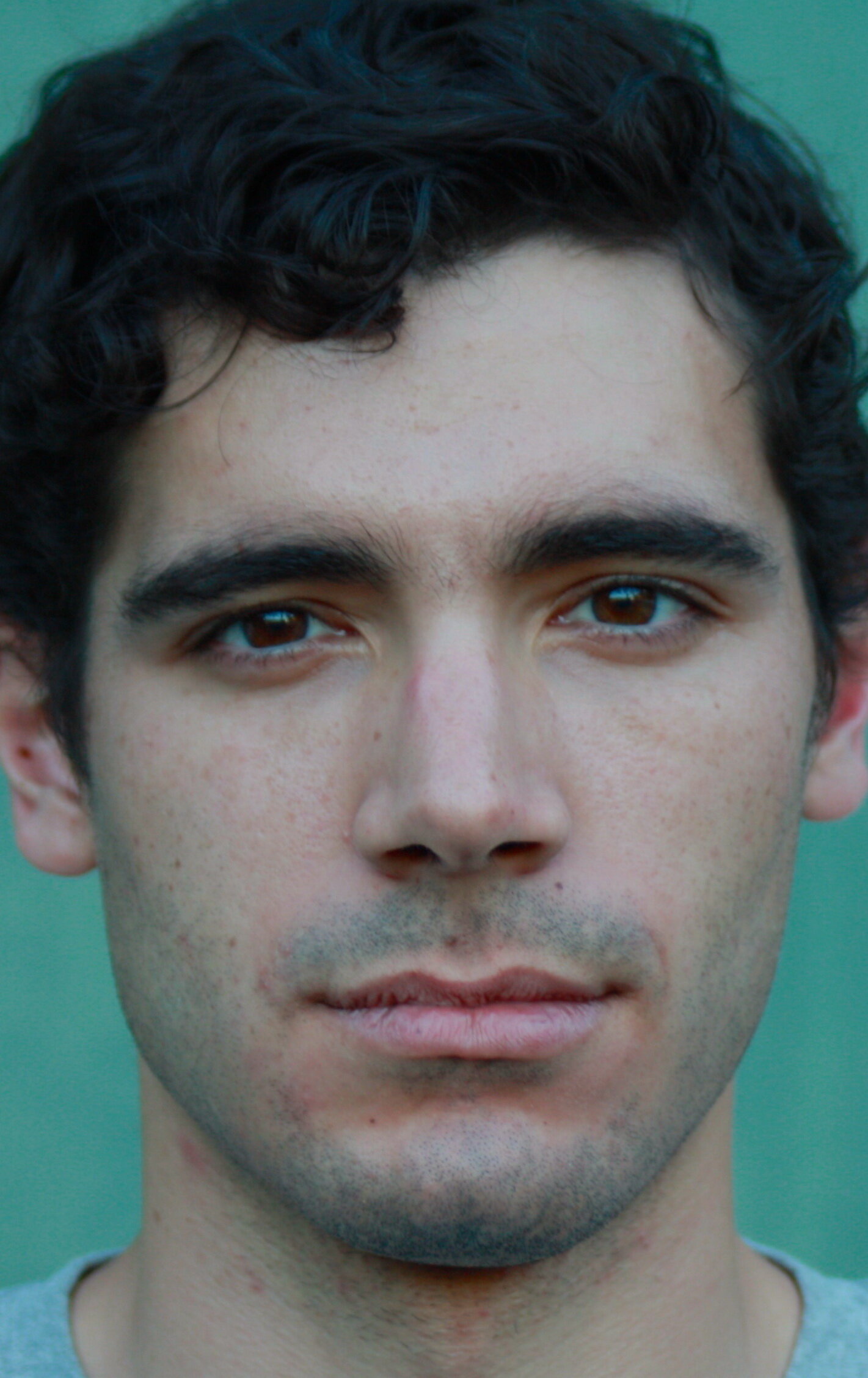 фото Шон Патрик Макгоун