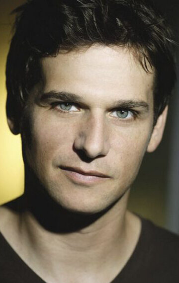 фото Марк Кассен