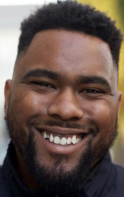 фото Xavier Burgin