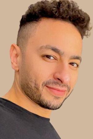 фото Hamada Helal