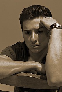 фото Димитриос Катсарос