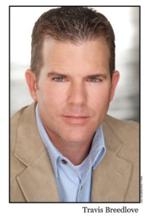 фото Трэвис Бридлав