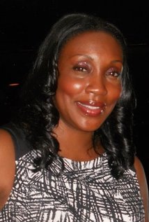 фото Анджела Уайт