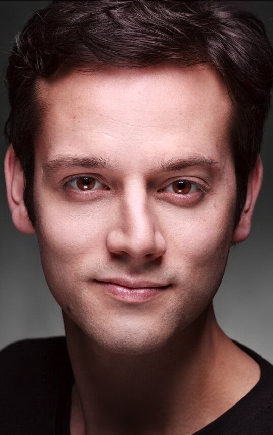 фото Али Кин