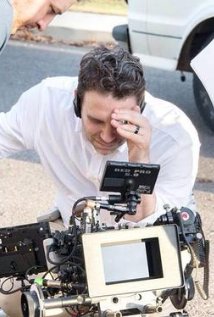 фото Брент Симс