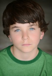 фото Эйдан Донелан