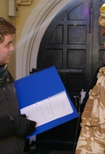 фото Том Лардж