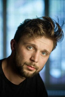 фото Густ ван ден Берге