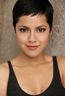 фото Сильвия Бриндис