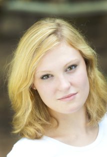 фото Одри Истон