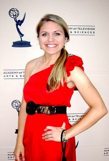 фото Кэролин Сзот