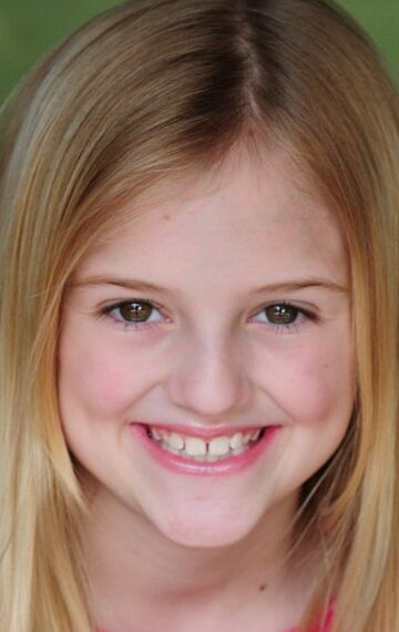 фото Сара Томас Исли