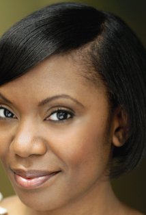 фото Анжелика Чэпман