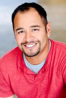 фото Джесси П. Берналь