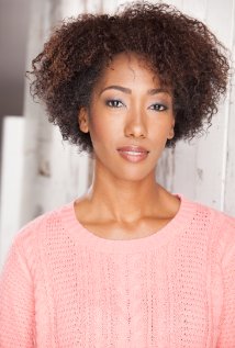 фото Дейдра Шэнелл