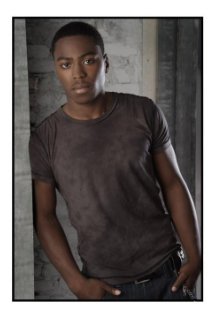 фото Энджел Энтони Марреро