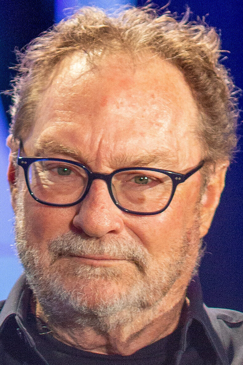 фото Стивен Рут