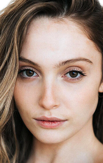 фото Сара Томпсон