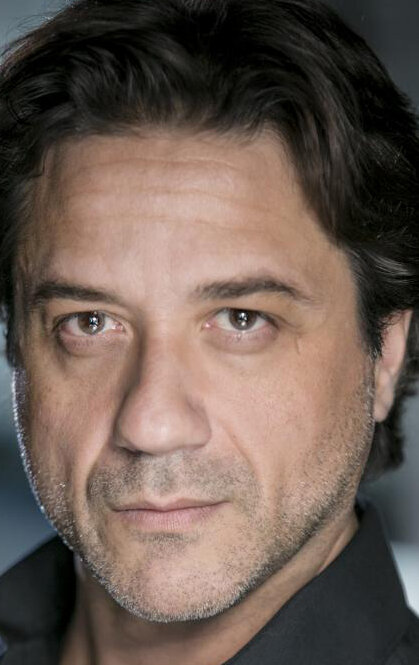 фото Энрике Арсе