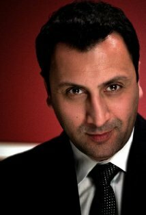 фото Набил Нона