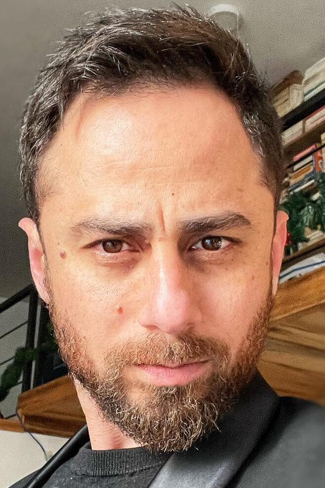 фото Саид Серхан