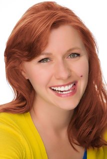 фото Уитни Илэйн Вегман