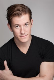 фото Зэк Вегнер